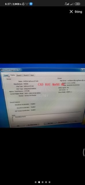 Bộ máy tính màn hình 22in fun viền core i3 ram 8g card rời 2g chiến game giá rẻ | BigBuy360 - bigbuy360.vn
