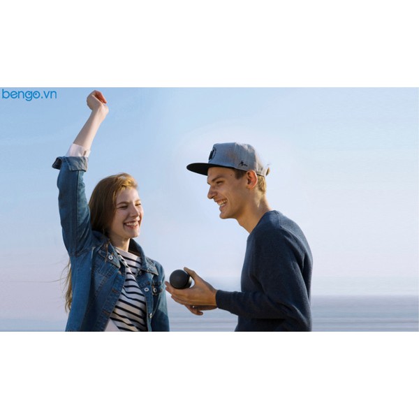 Loa Bluetooth Anker SoundCore Mini 2 - A3107 Công Suất 6W, Có Móc Treo