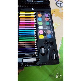 Hộp màu 150 chi tiết