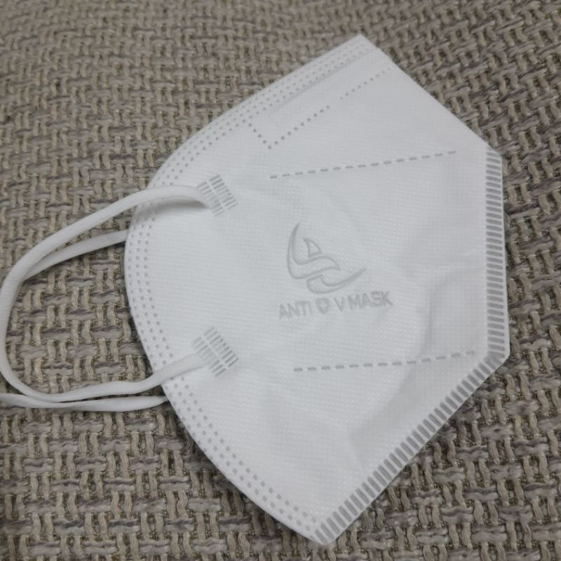 khẩu trang 5 lớp N95 Tây Sài Gòn chất lượng cao Combo 25-50 cái