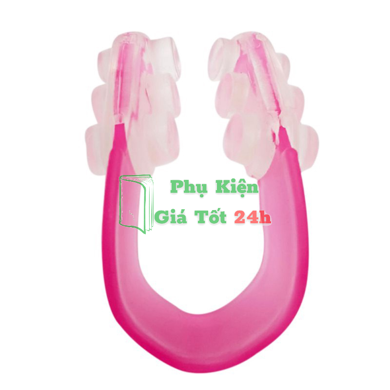 Combo 60 Kẹp Nâng Mũi Nose Up