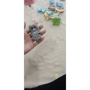 Quần áo cho búp bê 1/8. mong ming. bru