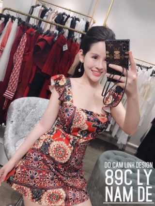 jum thổ cẩm