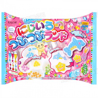 POPIN COOKIN LÀM KẸO VIÊN THỦY TINH