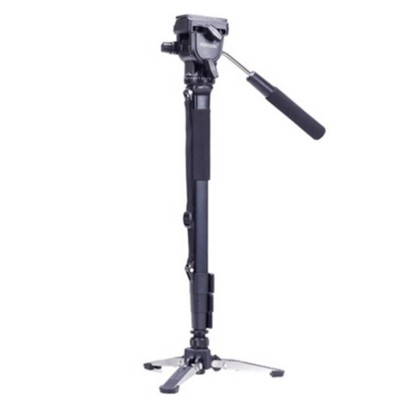 Monopod Yunteng VCT-288 cho Máy ảnh, máy quay và điện thoại