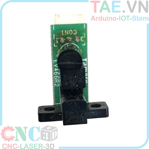 Cảm Biến Quang OMRON EE-SV3