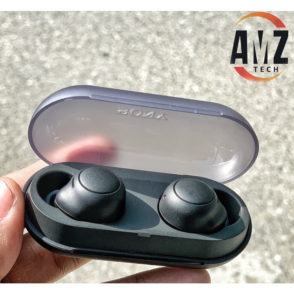 Tai nghe không dây extra bass Sony WF-C500 CHÍNH HÃNG  Giá Rẻ NEW Nobox