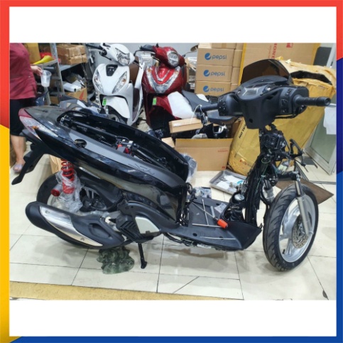 Full Dàn Áo Sh Ý 2010 Độ Lên Cho Sh Việt 2020-2021