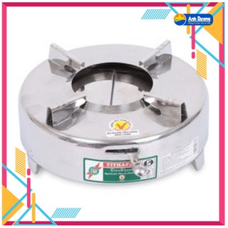 Bếp cồn có thanh gạt lửa