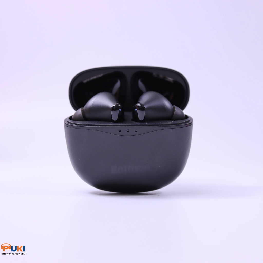 Tai nghe in-ear Bluetooth taotronics BH030 - Tai nghe nhét tai không dây chống ồn ANC Boltune 030 | Ảnh Chụp Thật 100% |