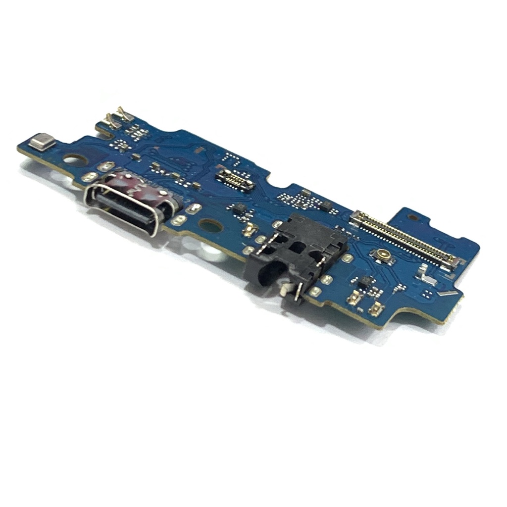 Cáp Chân Sạc Samsung A50s / Cụm Bo Sạc