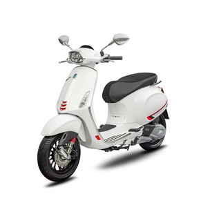 Xe máy Vespa Sprint Led S 150