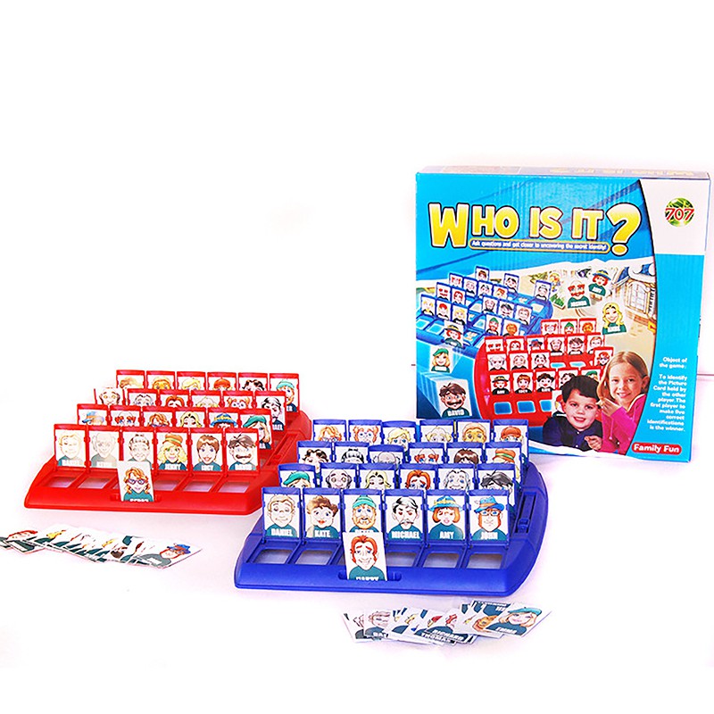 đồ chơi trẻ em Board Game Vui Nhộn Cho Gia Đình