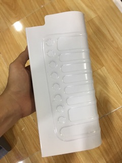 Dàn lạnh tủ lạnh 90 lít