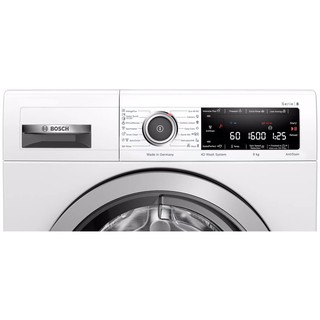 Máy giặt Bosch WAX32M40BY 9kg