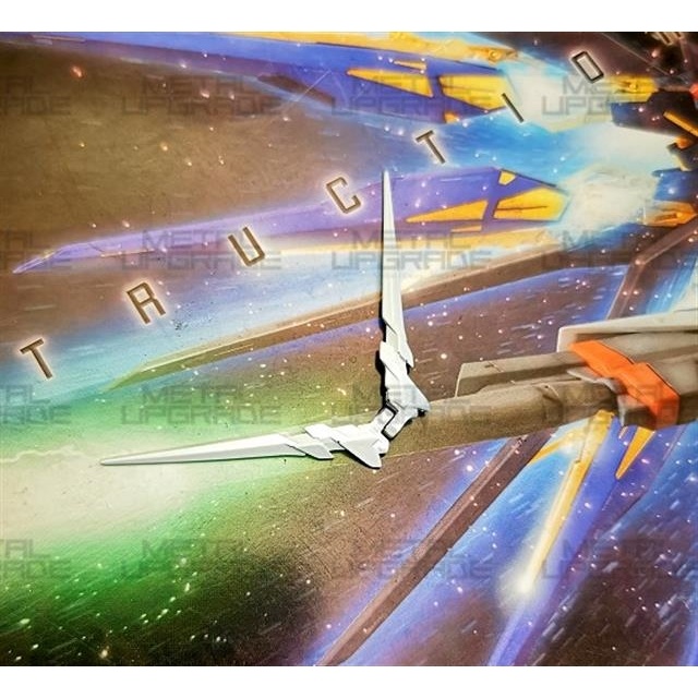 Ăng Ten Kỳ Lân Banshee C18 C19 H1 Dành Cho Mg MGEX PG