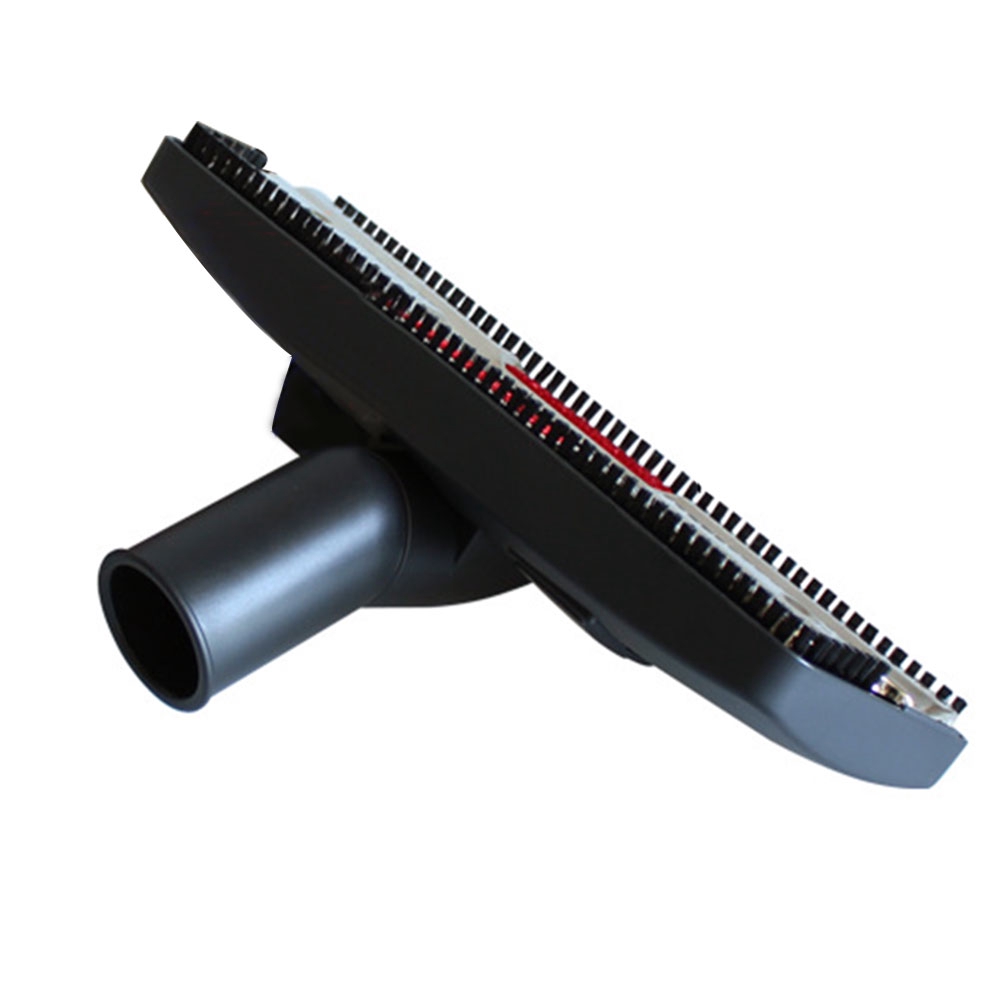 Vacuum Accessory Home Dual-purpose 360 Degree Rotation Adjustable Anti Scratch Clean Durable Brush Head