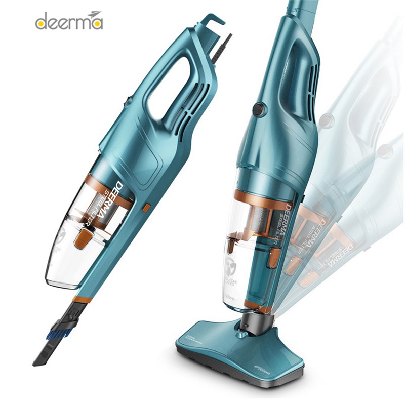 Máy hút bụi cầm tay Deerma Vacuum Cleaner DX900