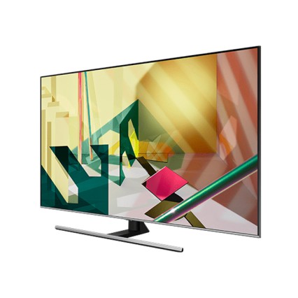 Smart Tivi QLED Samsung 4K 65 inch QA65Q70TAKXXV - Điện Máy Sài Thành | BigBuy360 - bigbuy360.vn