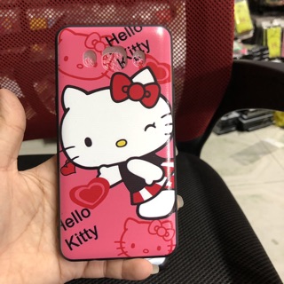 Ốp lưng samsung J5 (2016) in hình cute