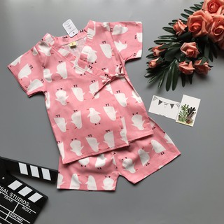 Combo 3 bộ yukata