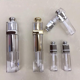 Vỏ son kem mini dior