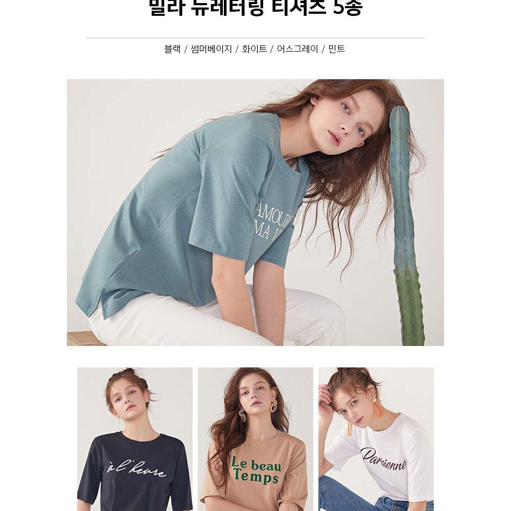 Áo phông nữ xuất Hàn. HA0974