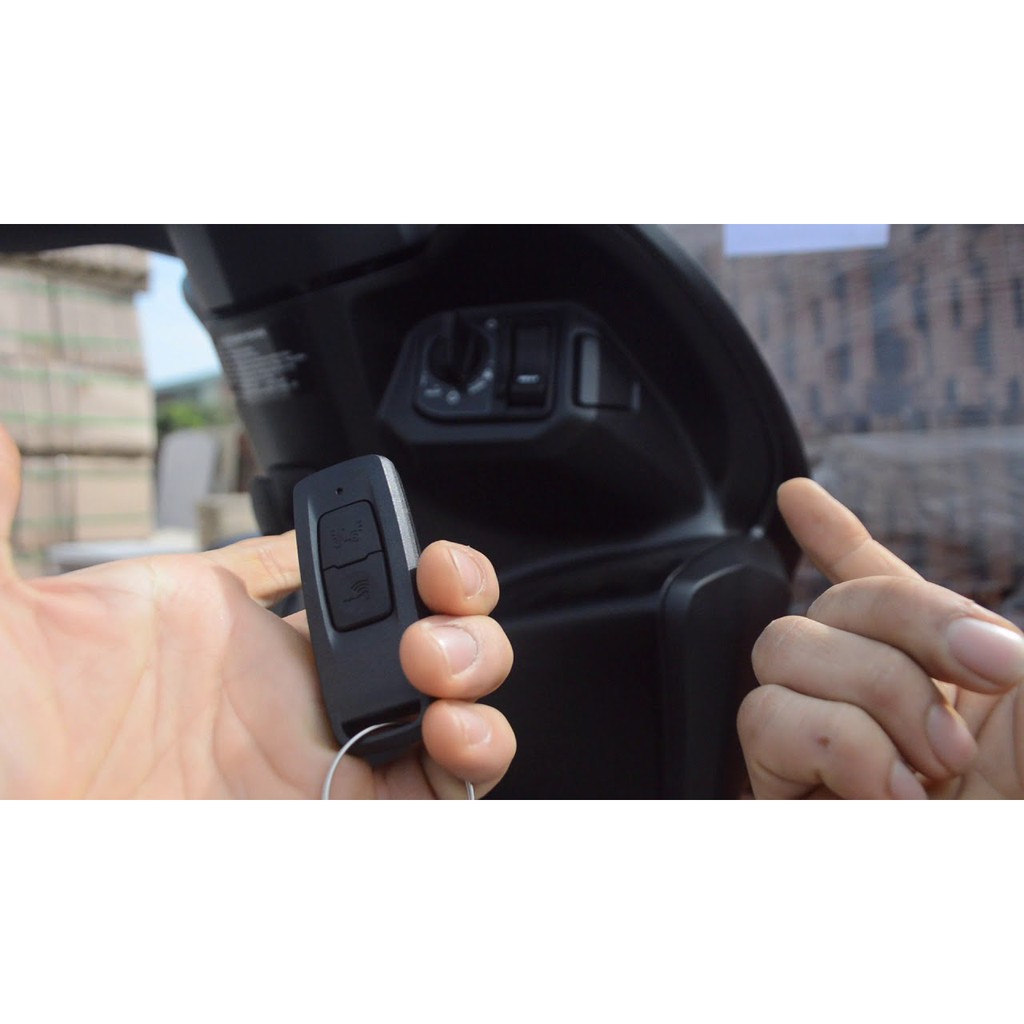 Cao su vỏ Silicone bọc chìa khoá remote smartkey xe Honda Vision 2021