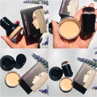 kem nền  SIVANA MOUSSE
