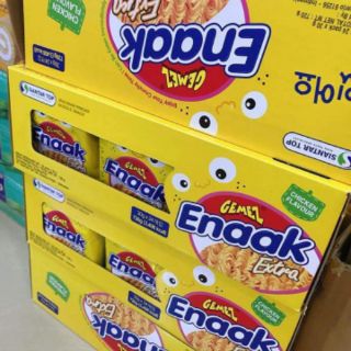 SNack mì Enaak Extra
