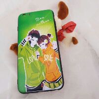 CASE IPHONE IN NỔI 4D SIÊU RẺ - ĐẸP - ĐỘC - LẠ