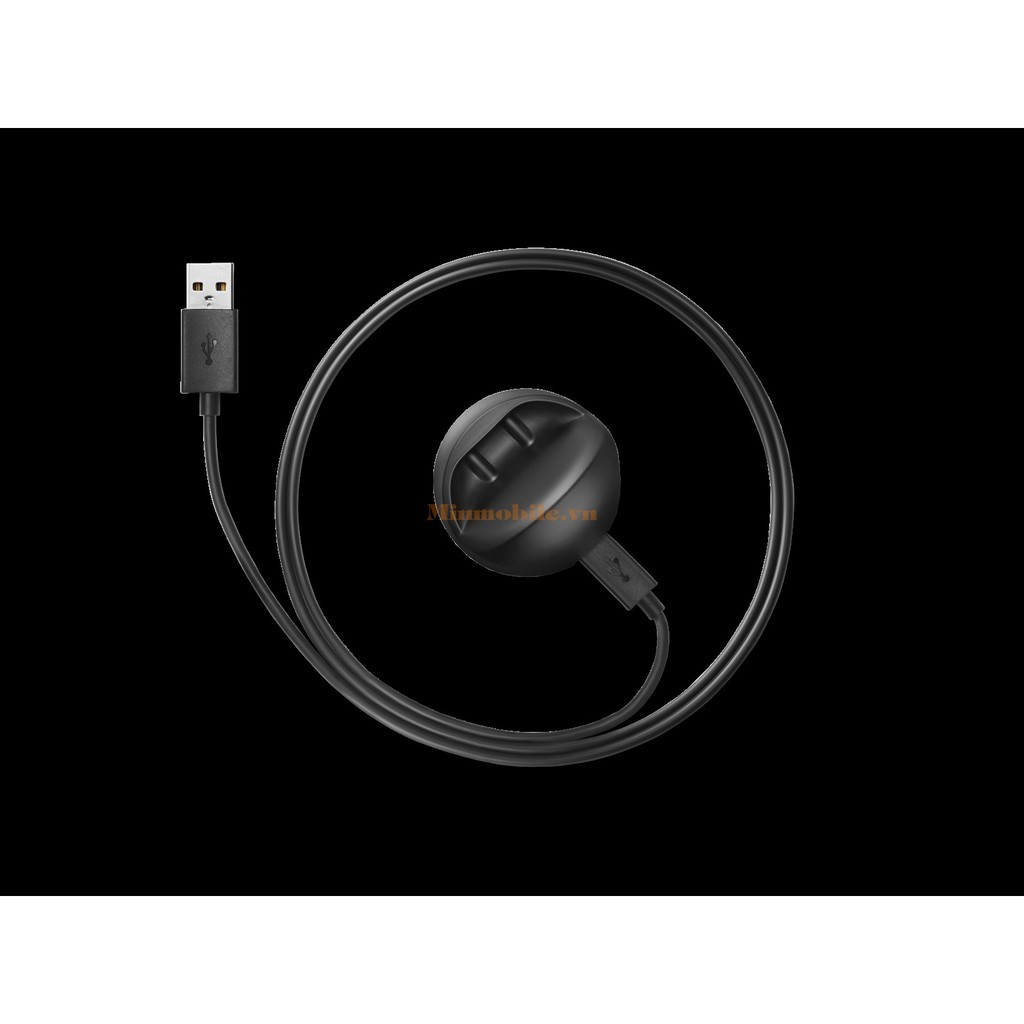 Đế Sạc Đồng Hồ Moto 360 Gen 2 chính hãng