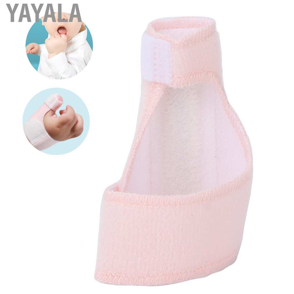 Dụng cụ cố định gãy xương ngón tay cái chuyên nghiệp cho bé sơ sinh