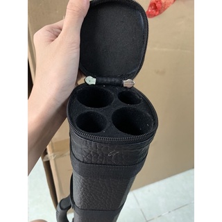 Bao cơ bida 2 cán 2 ngọn