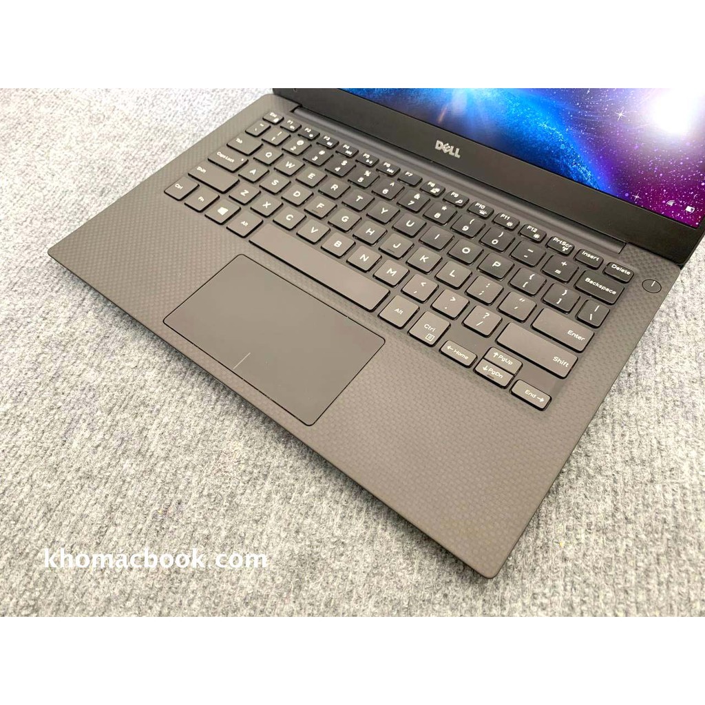 Laptop Dell XPS 13 9343 i7-5600u Màn 13 inch 3K (3200x1800) [ BẢO HÀNH 3 - 12 THÁNG ]