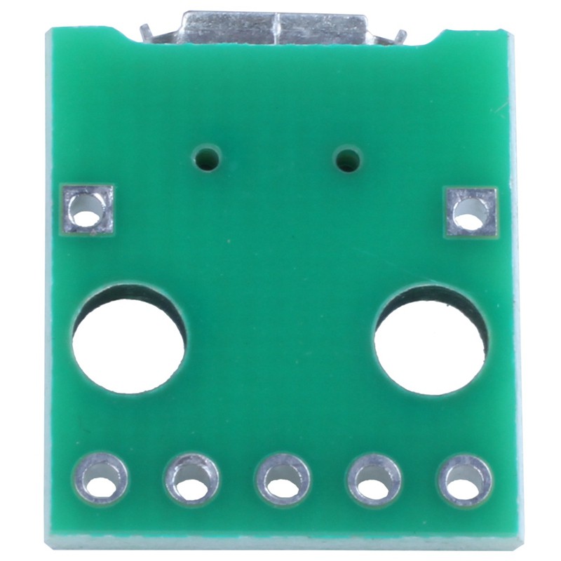 1 Bảng Mạch Chuyển Đổi Micro-Usb Sang Dip | BigBuy360 - bigbuy360.vn