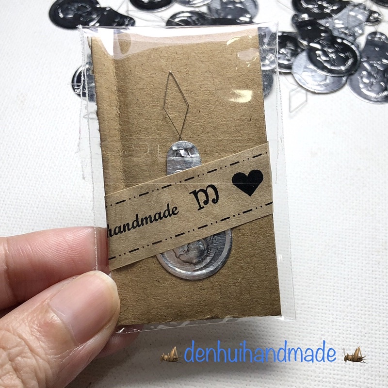 Dụng Cụ Xỏ Kim Chỉ 🦗denhuihandmade 🦗