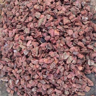 Vỏ thông -giá thể trồng lan KL 1kg