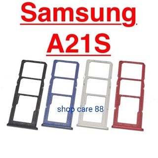 Khay sim sam sung a21s