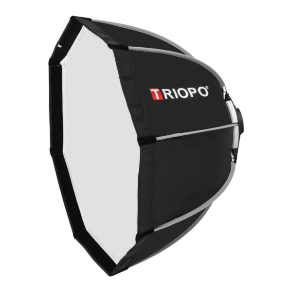 Tản sáng cao cấp thao tác nhanh TRIOPO K2