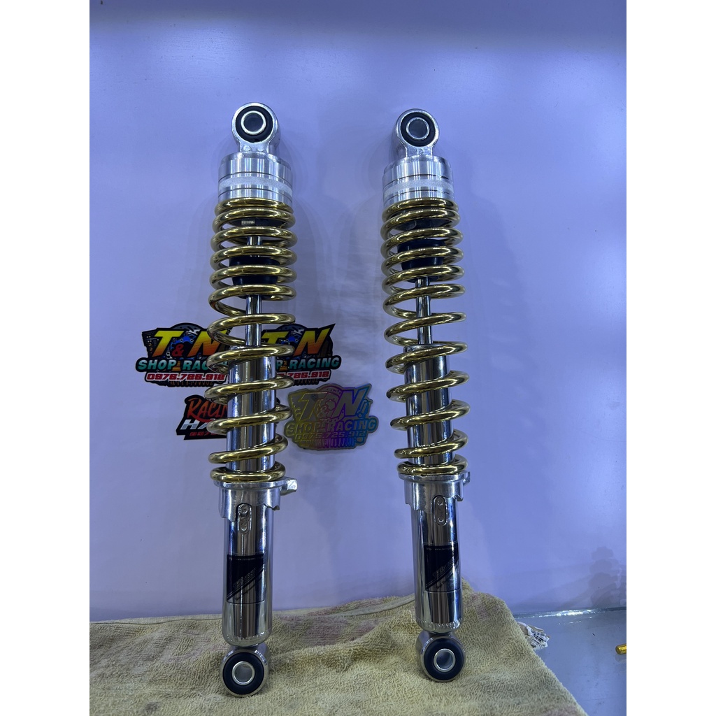 Thụt Takegawa Gia Công Loại 1 Bao Nhún Có Bảo Hành Bao Nét Ảnh Chính Chủ