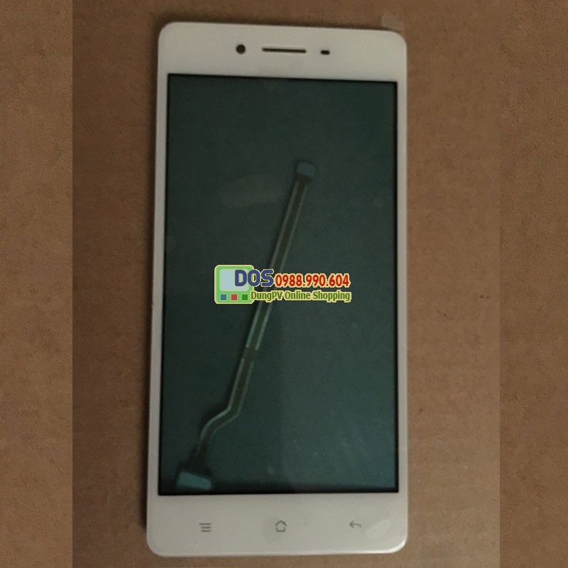 Mặt kính màn hình Oppo F1