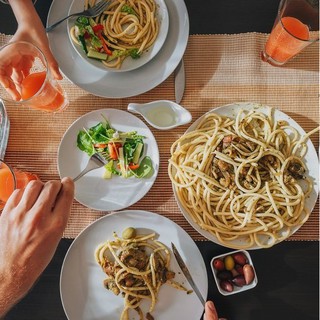 Mì Ý Spaghetti Ankara Veronelli gói 500g