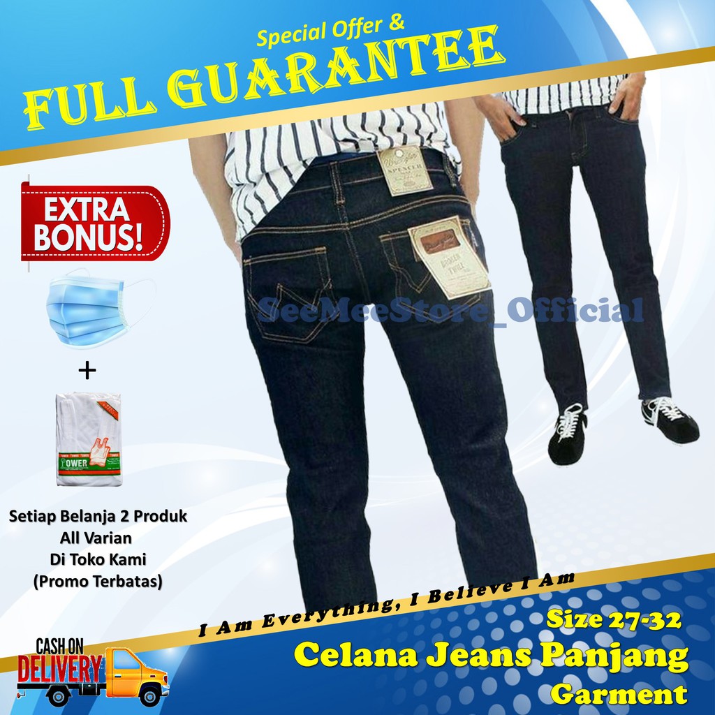 Quần Jean Dài Levis Size 27-32 13 Thời Trang Cho Nam