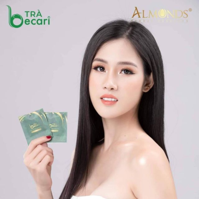 Mỹ Phẩm Thảo Dược Almonds