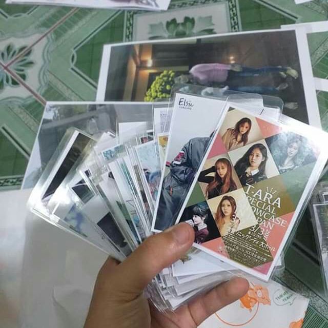GIẤY IN ẢNH KODAK KHỔ 10*15