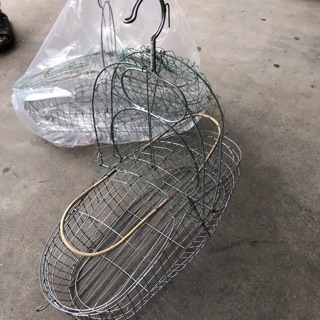 Lồng bẫy chim Chào Mào - Chích Choè..