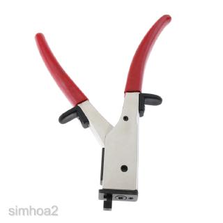 Kìm Cắt Dây Đàn Guitar Điện / Acoustic Simhoa2 Tiện Dụng