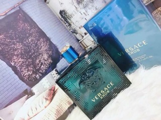 Nước hoa Versace Eros Men 100ml