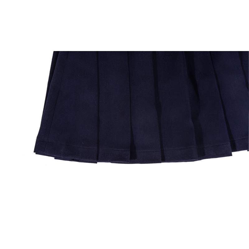 Plainwash.co - Chân Váy Kokoro Skirt